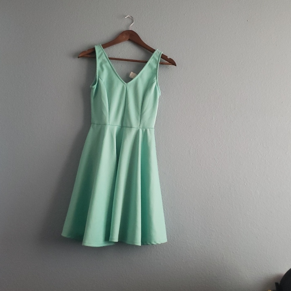 Dress For Girls